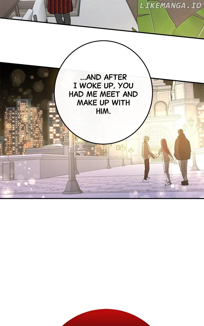 Extroversion of an Immortal Chapter 75 page 73