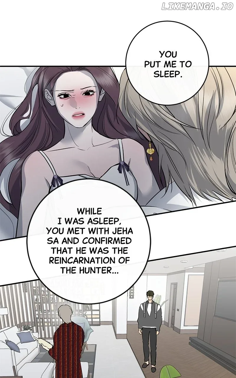 Extroversion of an Immortal Chapter 75 page 72