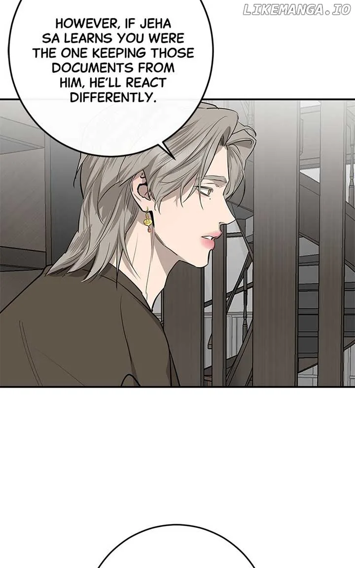 Extroversion of an Immortal Chapter 73 page 89