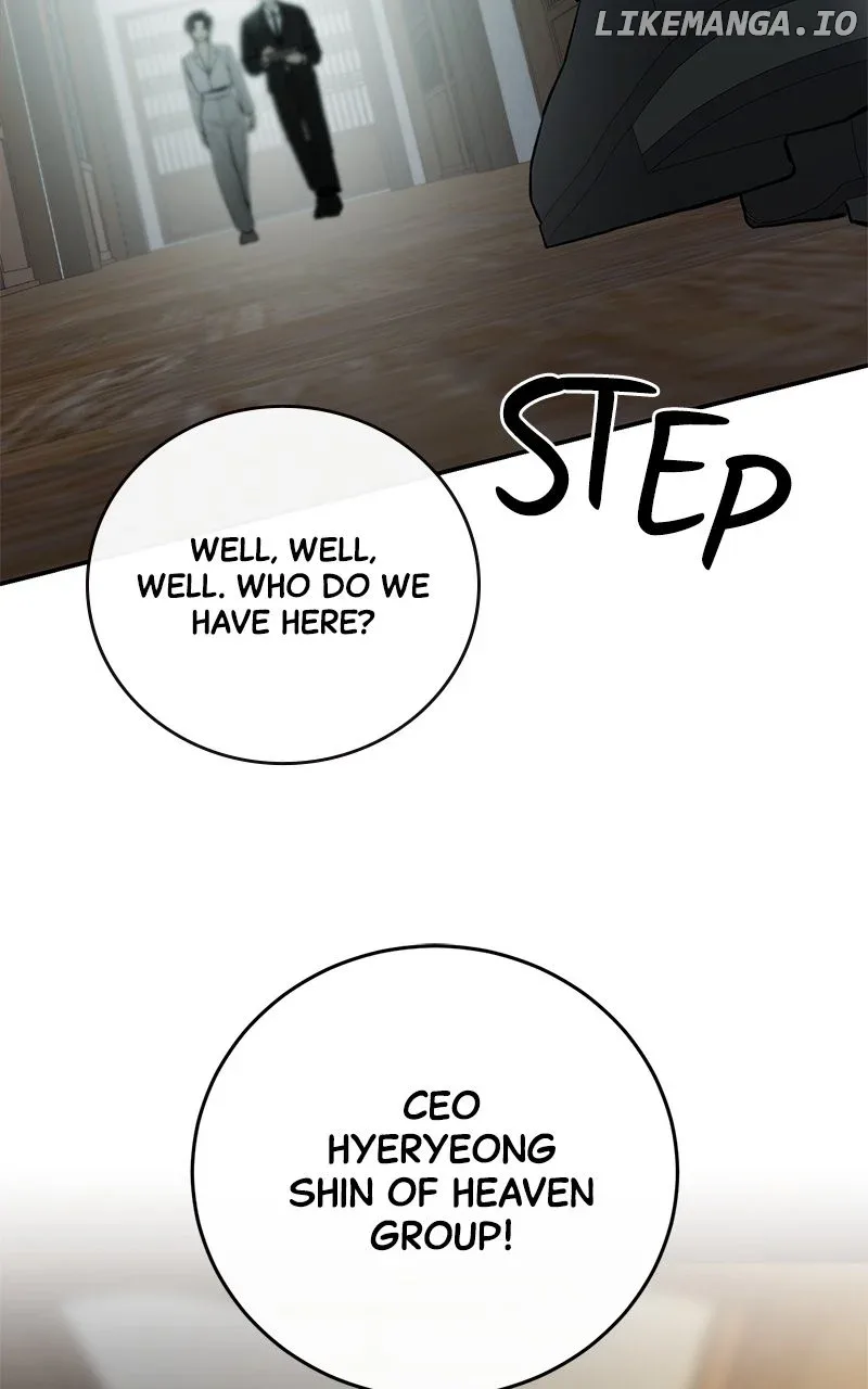 Extroversion of an Immortal Chapter 75 page 14