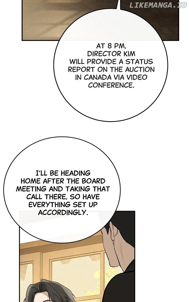 Extroversion of an Immortal Chapter 75 page 5