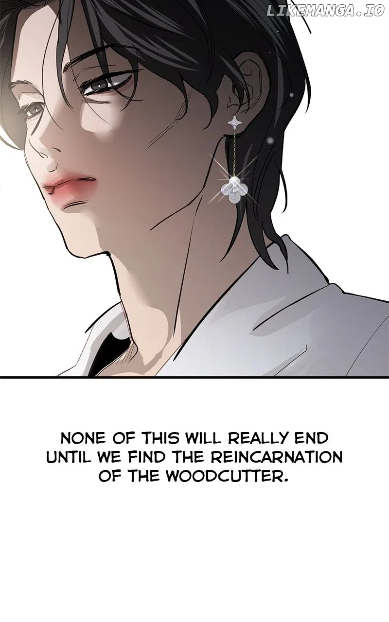 Extroversion of an Immortal Chapter 75 page 11