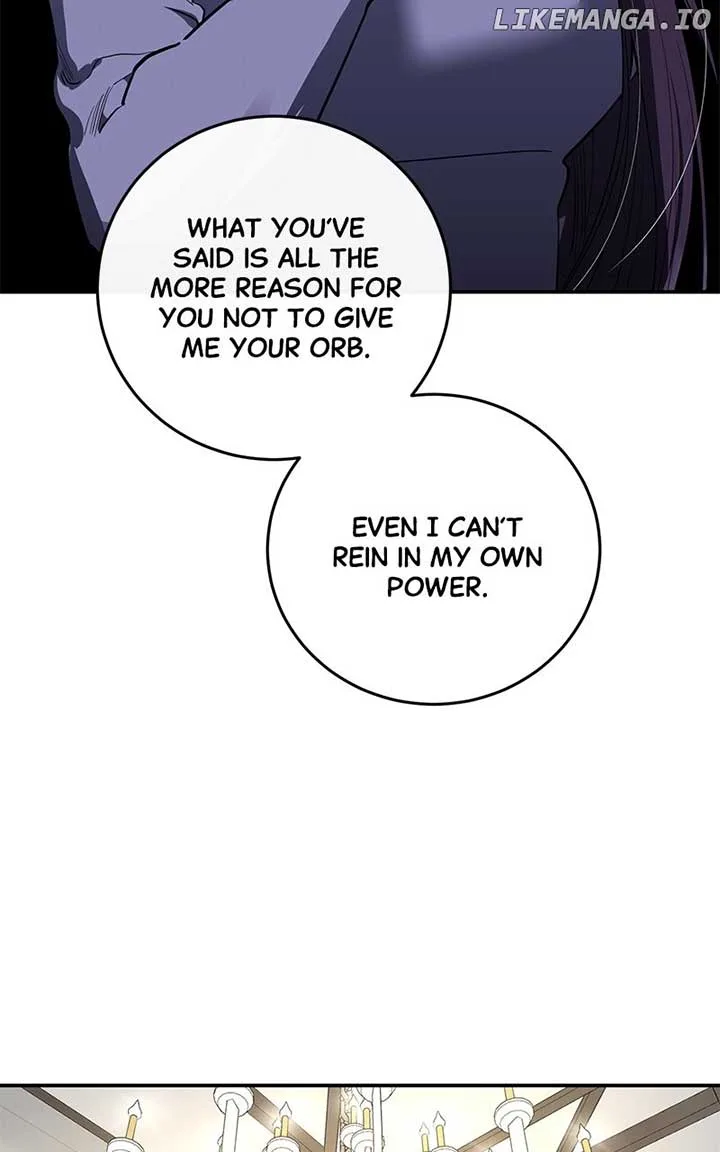 Extroversion of an Immortal Chapter 74 page 51