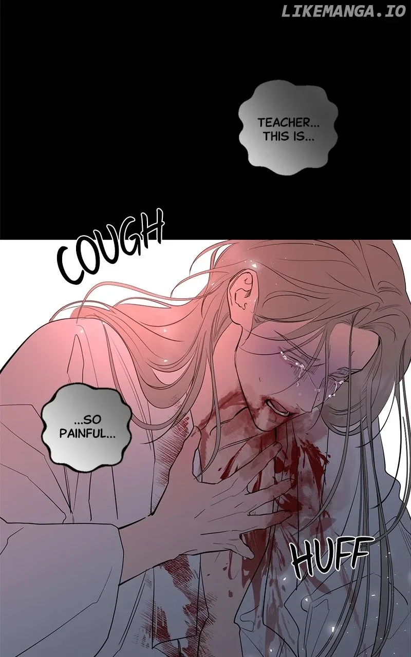 Extroversion of an Immortal Chapter 75 page 76