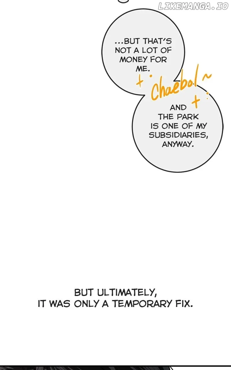 Extroversion of an Immortal Chapter 75 page 10