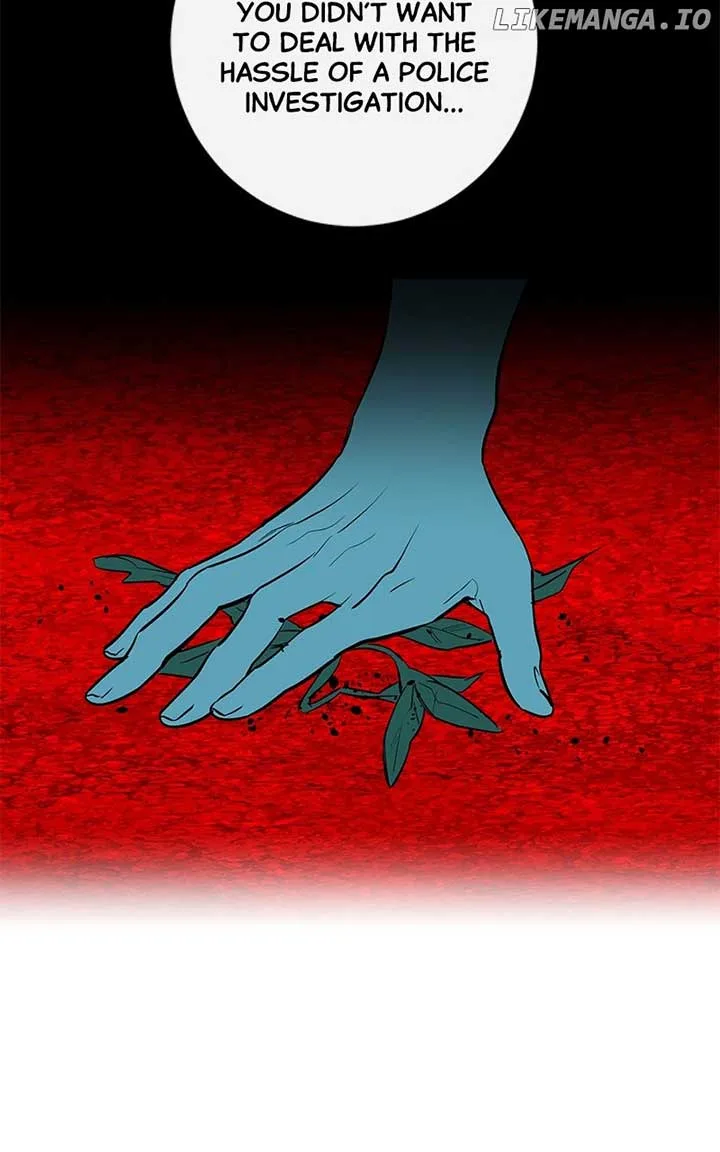 Extroversion of an Immortal Chapter 73 page 92