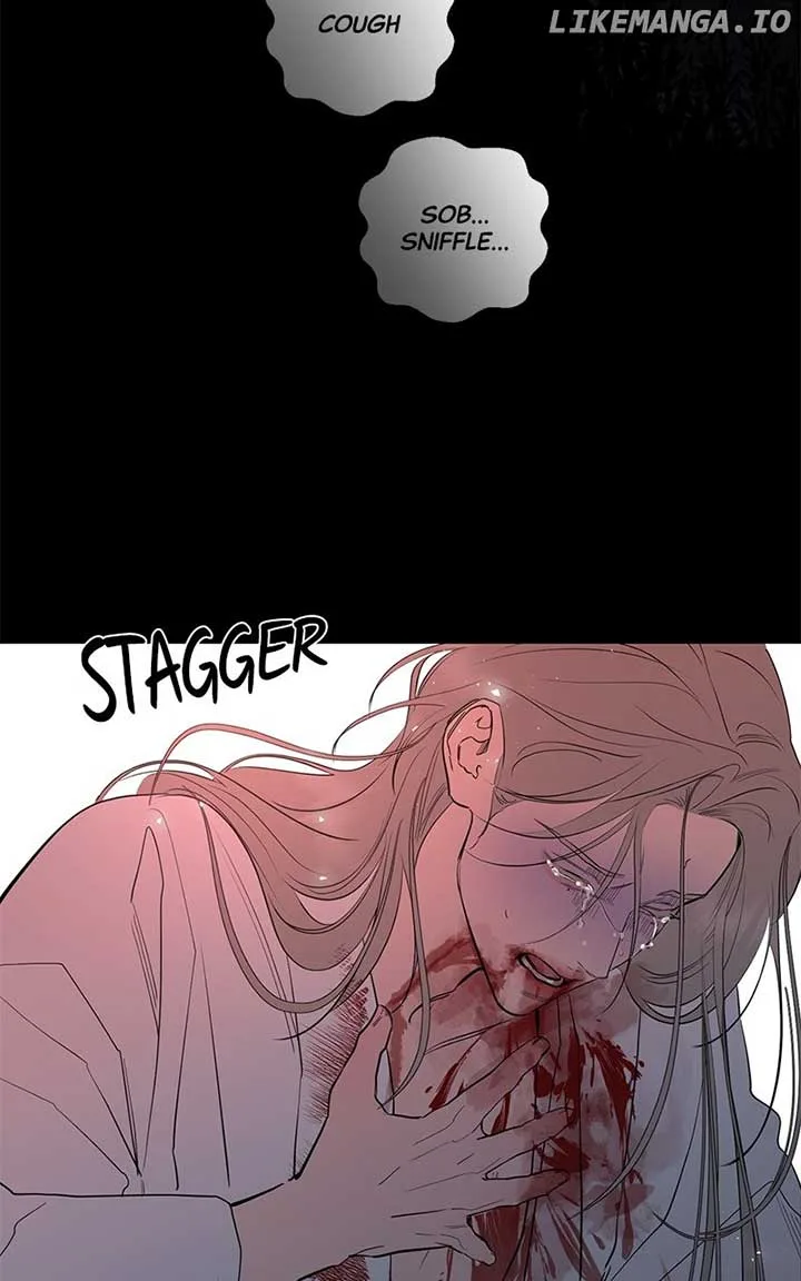 Extroversion of an Immortal Chapter 76 page 8