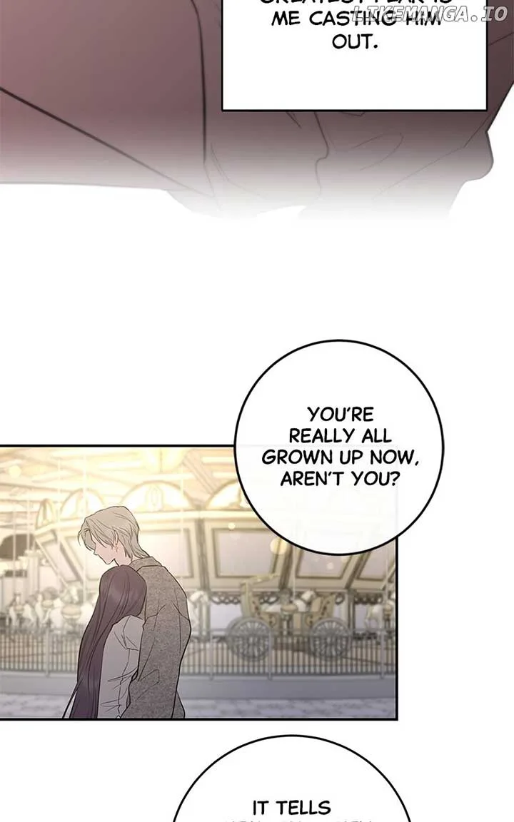 Extroversion of an Immortal Chapter 73 page 106