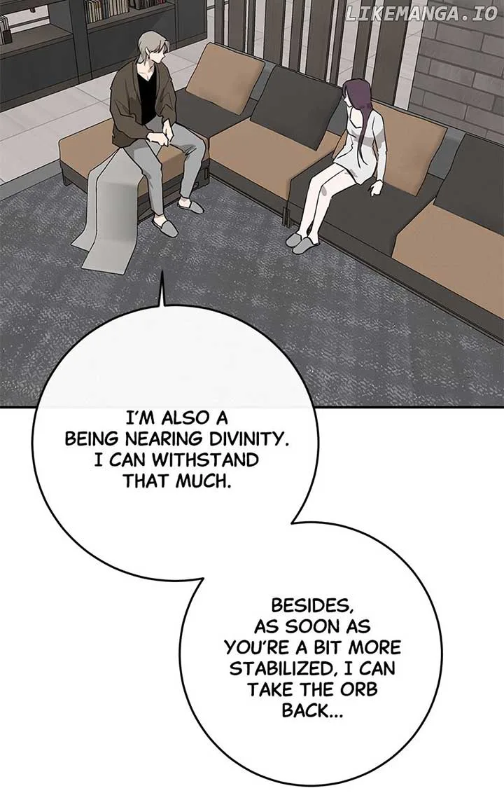 Extroversion of an Immortal Chapter 74 page 60