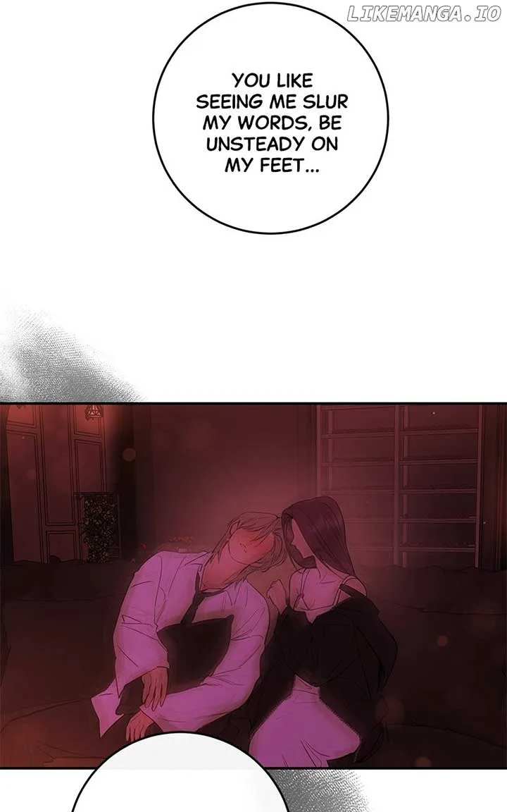 Extroversion of an Immortal Chapter 76 page 58