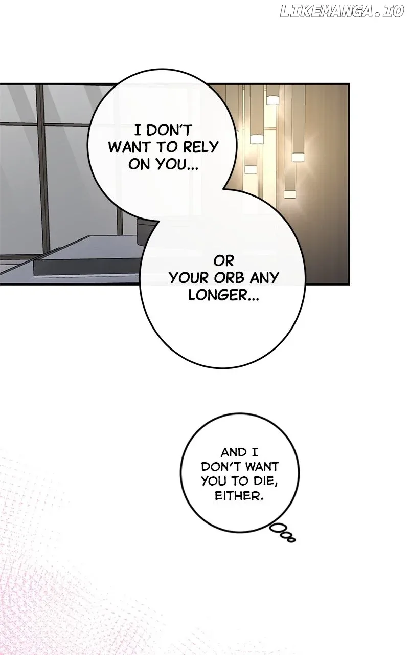 Extroversion of an Immortal Chapter 75 page 112