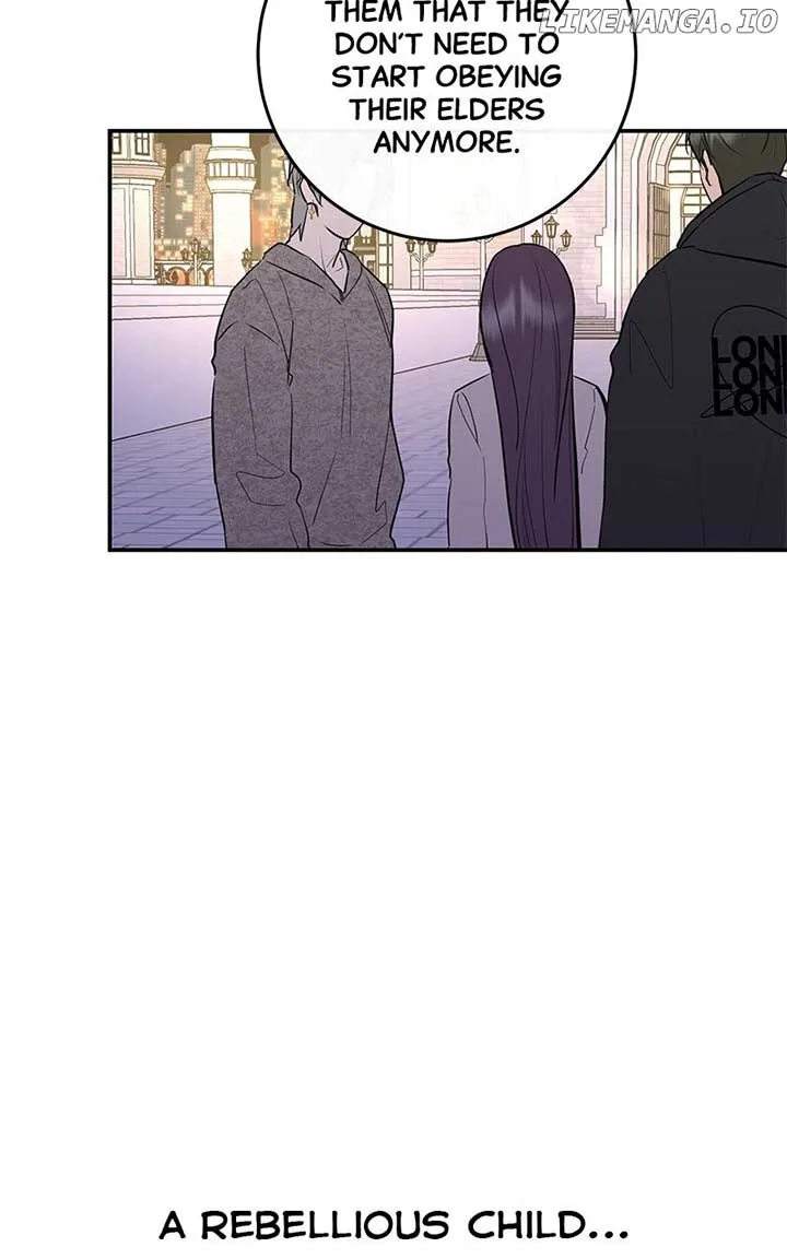 Extroversion of an Immortal Chapter 73 page 107