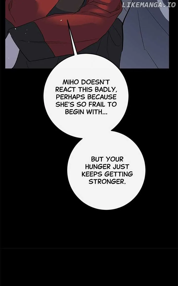 Extroversion of an Immortal Chapter 76 page 11