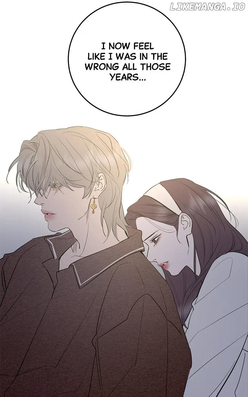 Extroversion of an Immortal Chapter 75 page 81