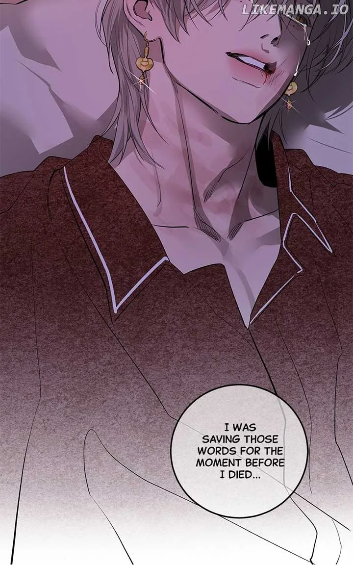 Extroversion of an Immortal Chapter 76 page 129