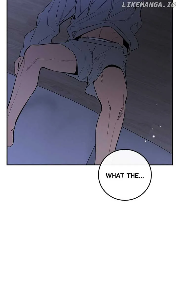 Extroversion of an Immortal Chapter 76 page 135