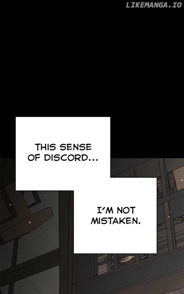 Extroversion of an Immortal Chapter 74 page 81