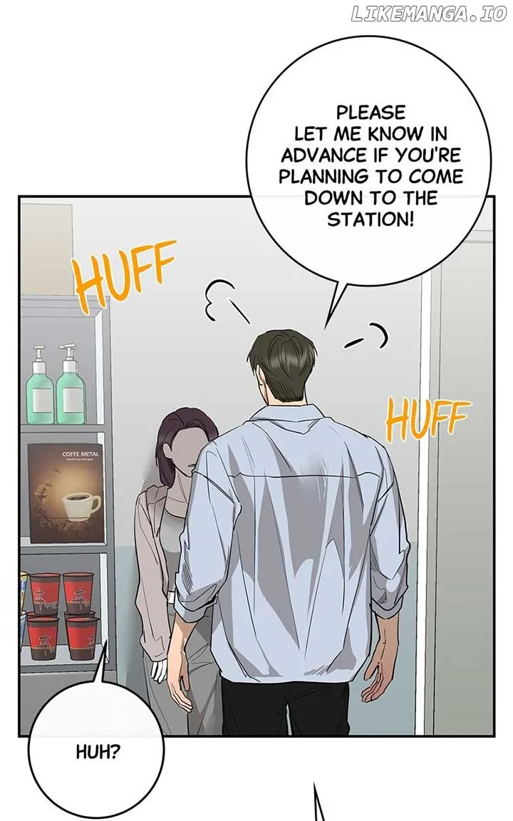 Extroversion of an Immortal Chapter 77 page 55