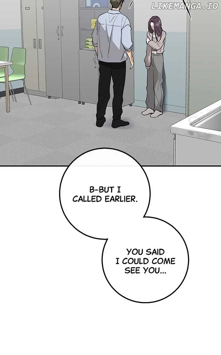 Extroversion of an Immortal Chapter 77 page 81