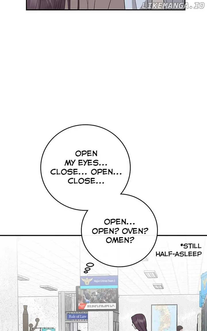 Extroversion of an Immortal Chapter 77 page 45