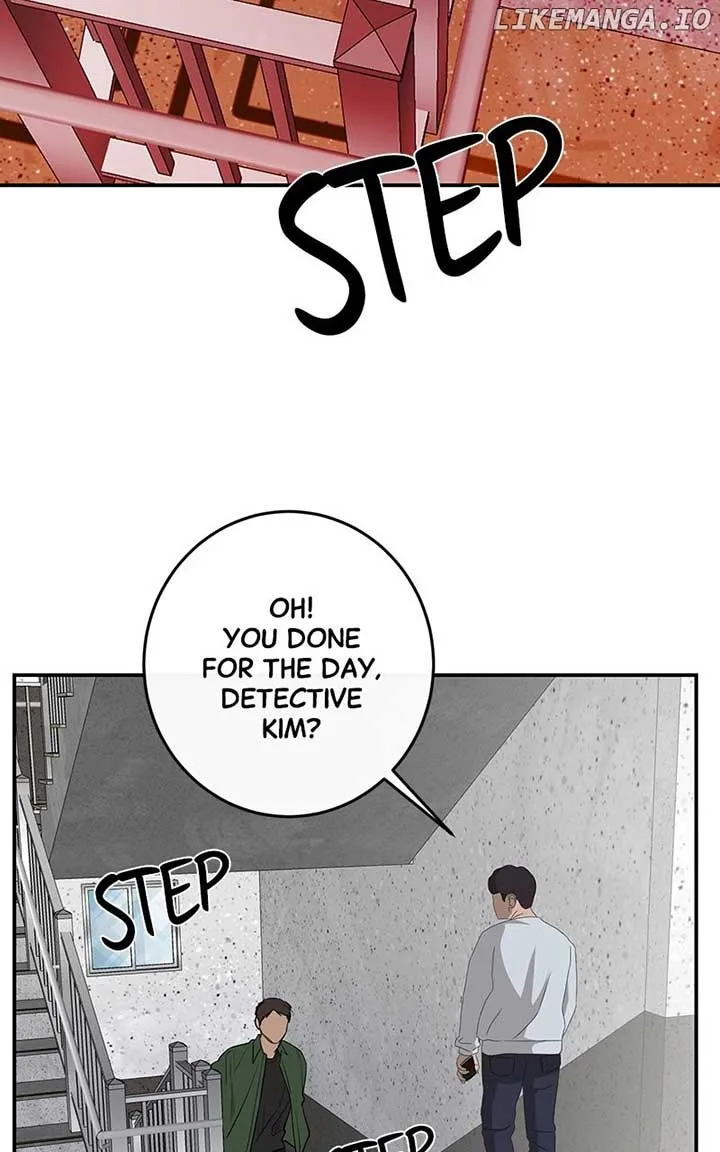 Extroversion of an Immortal Chapter 77 page 89