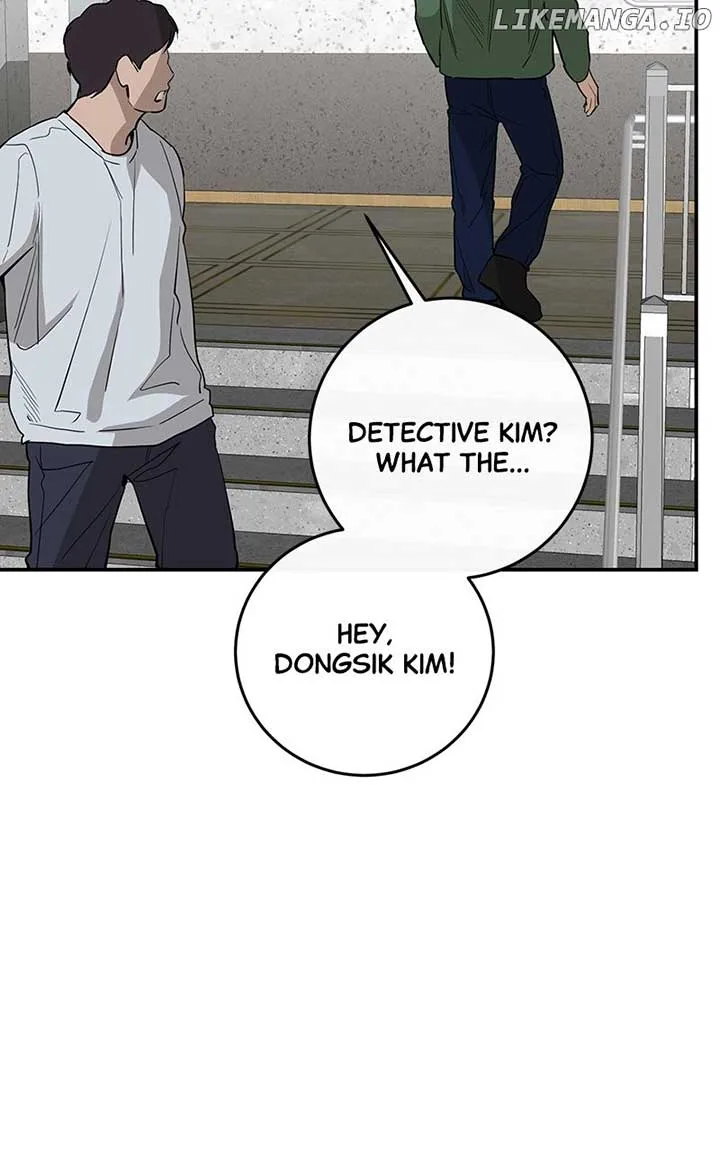 Extroversion of an Immortal Chapter 77 page 91