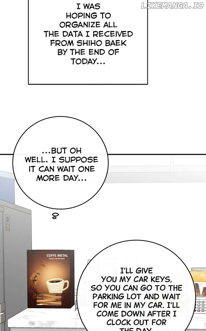 Extroversion of an Immortal Chapter 77 page 86
