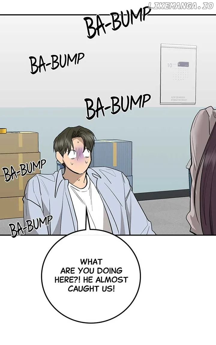 Extroversion of an Immortal Chapter 77 page 75