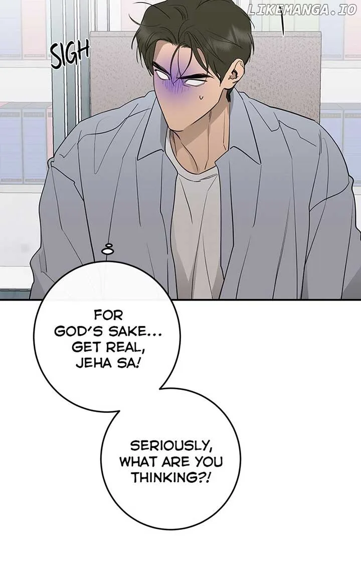 Extroversion of an Immortal Chapter 77 page 39