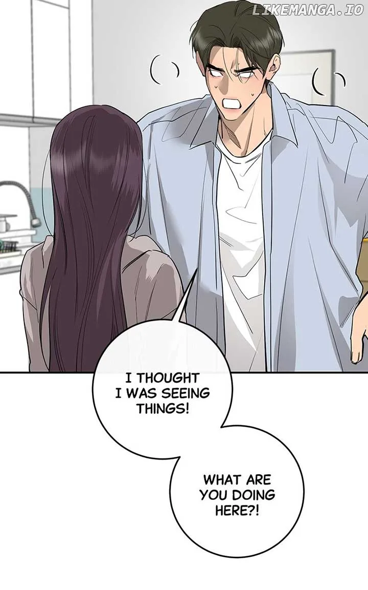 Extroversion of an Immortal Chapter 77 page 54