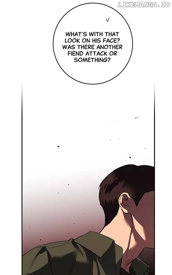 Extroversion of an Immortal Chapter 77 page 92