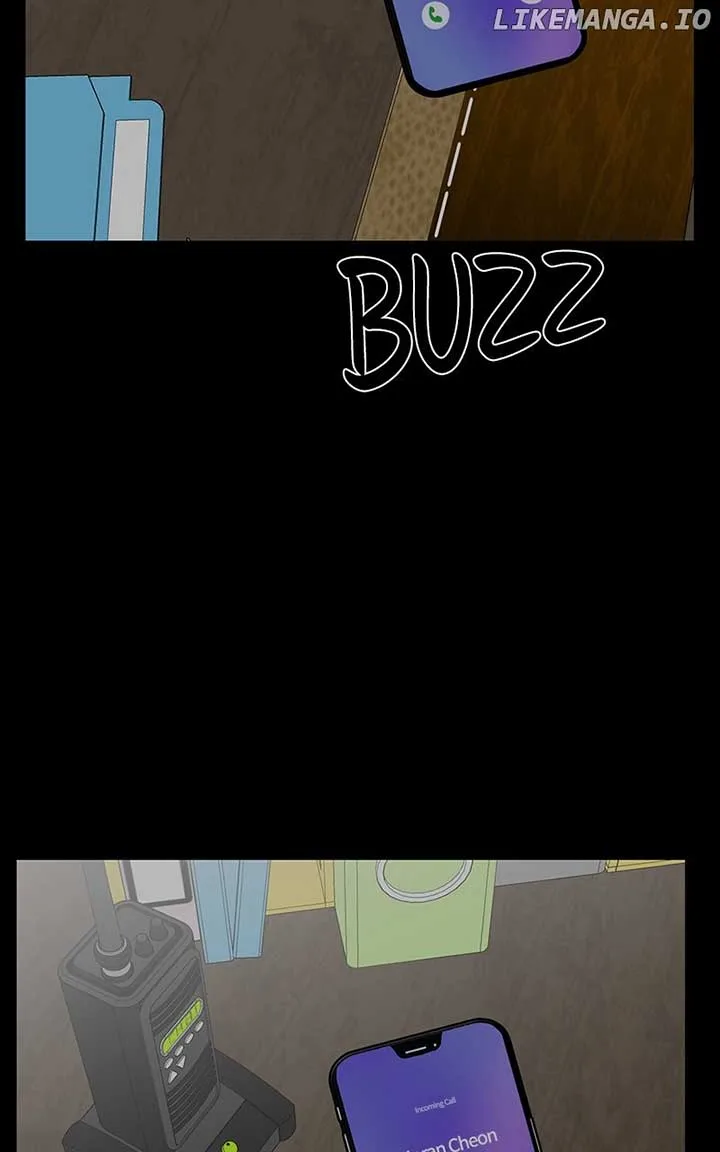 Extroversion of an Immortal Chapter 77 page 96