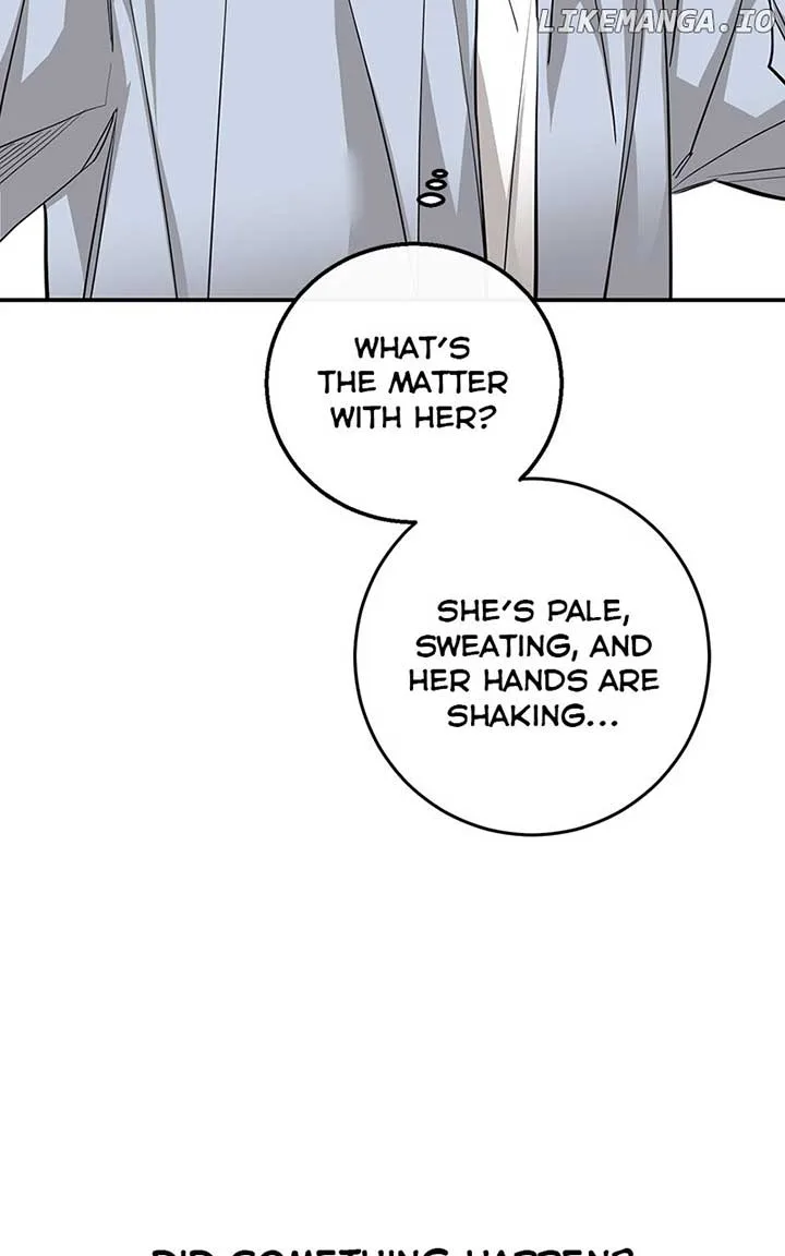 Extroversion of an Immortal Chapter 77 page 83