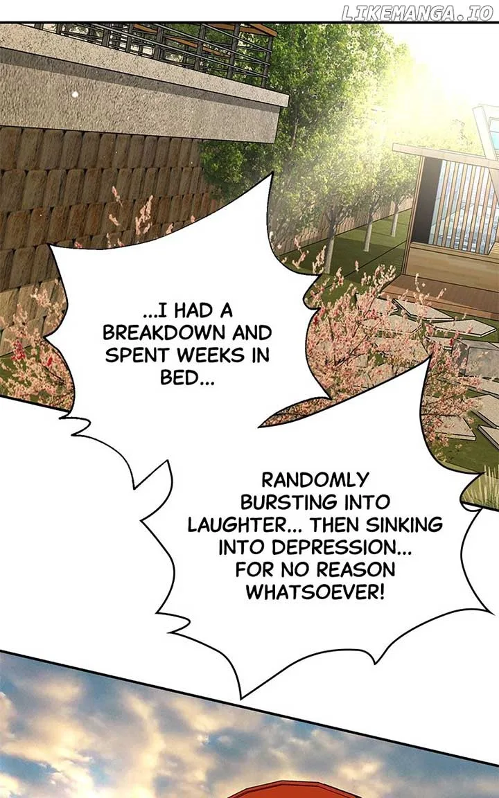 Extroversion of an Immortal Chapter 77 page 122