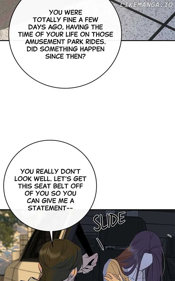 Extroversion of an Immortal Chapter 77 page 111