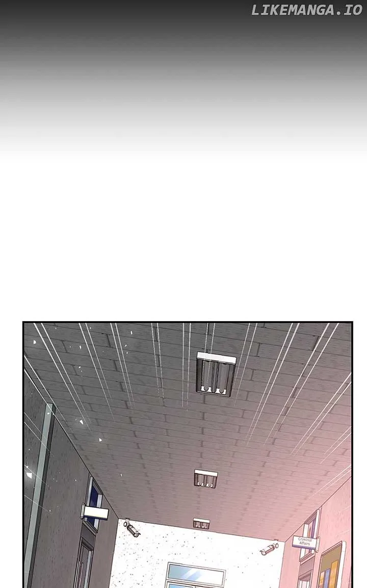 Extroversion of an Immortal Chapter 77 page 101