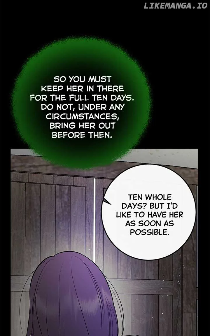 Extroversion of an Immortal Chapter 78 page 24