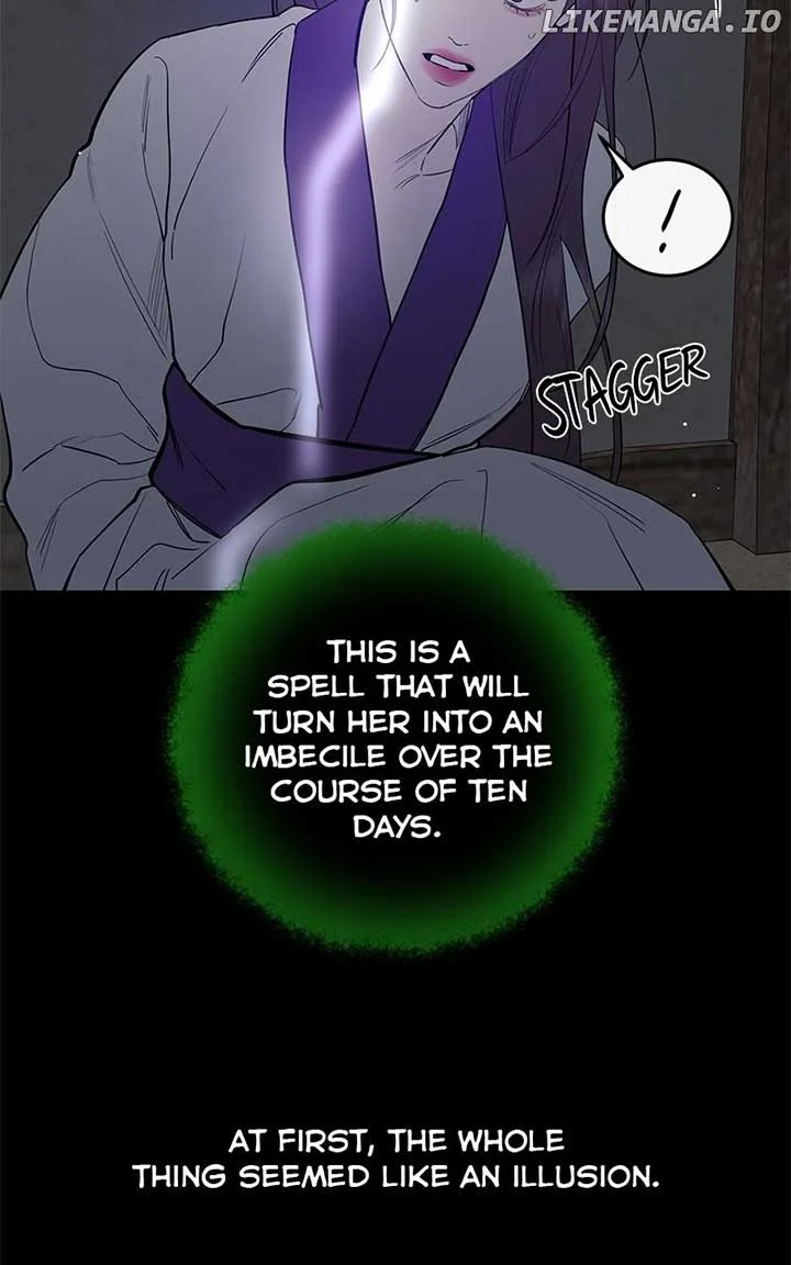 Extroversion of an Immortal Chapter 78 page 23