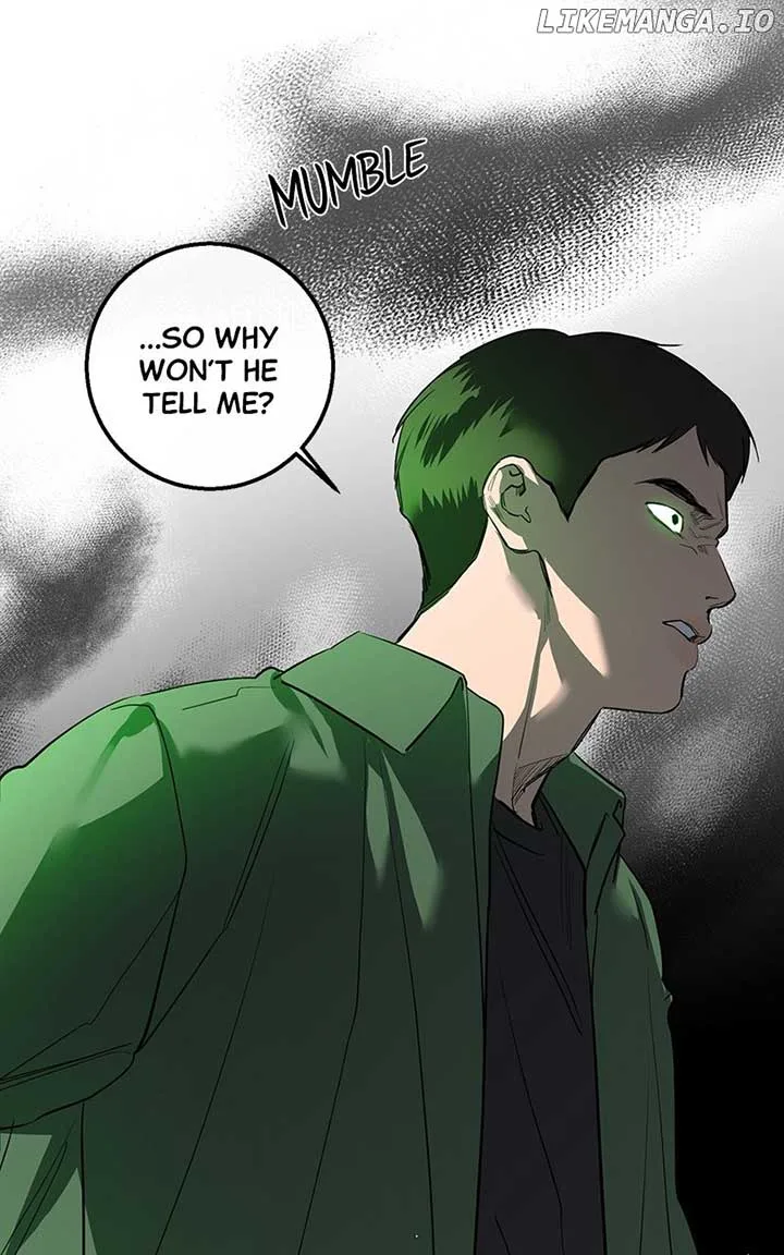 Extroversion of an Immortal Chapter 77 page 104