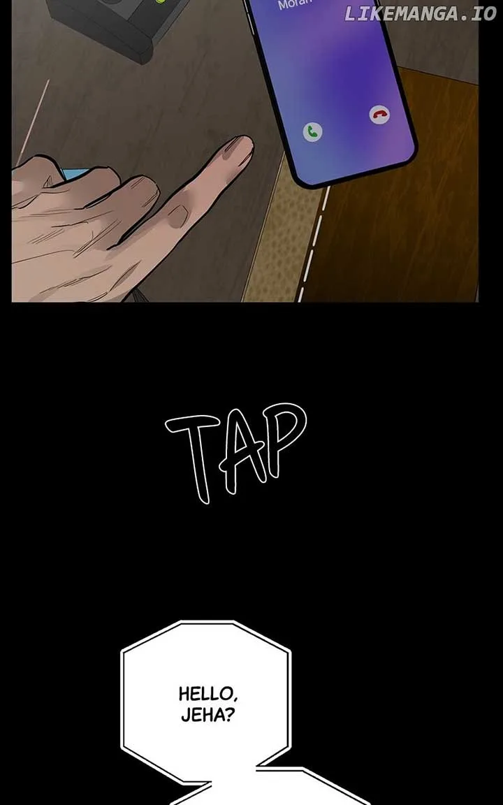 Extroversion of an Immortal Chapter 77 page 97