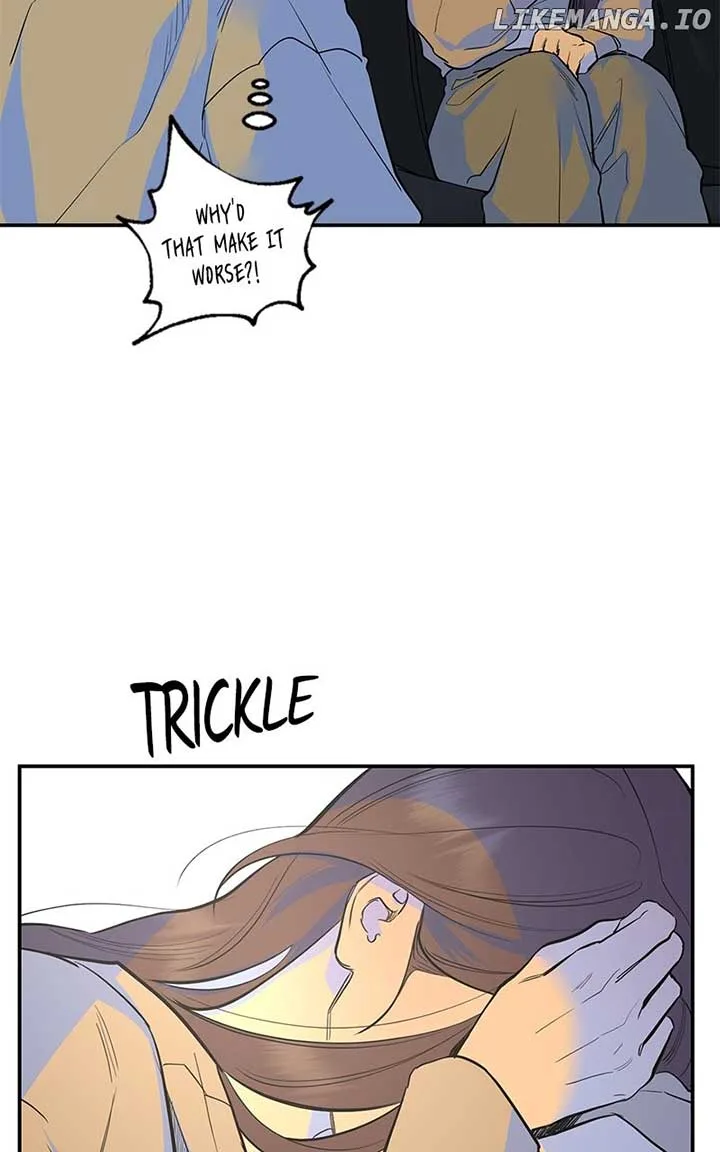Extroversion of an Immortal Chapter 77 page 140