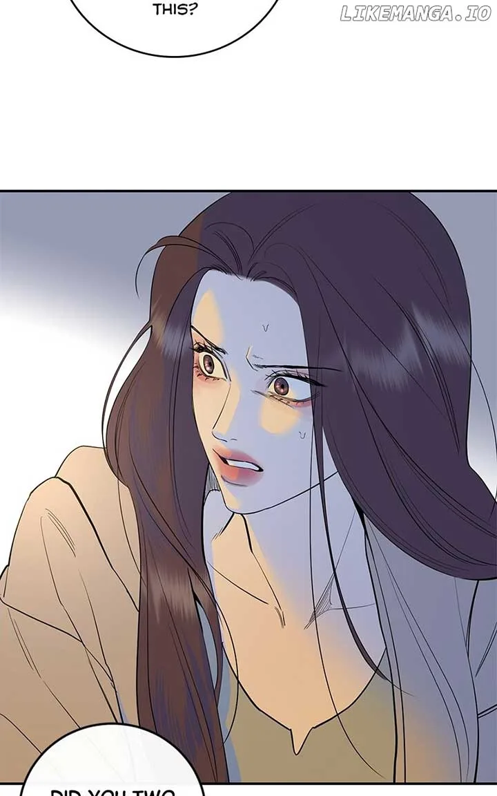 Extroversion of an Immortal Chapter 77 page 114