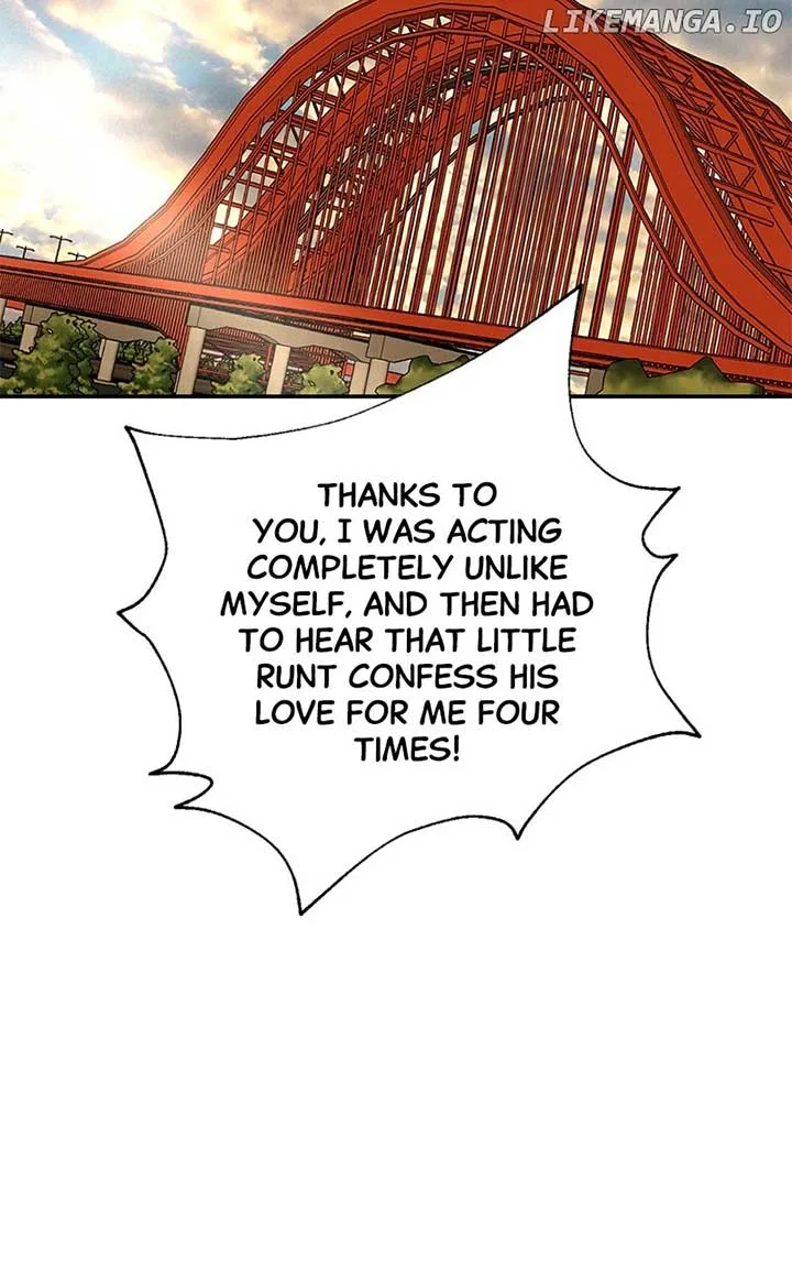 Extroversion of an Immortal Chapter 77 page 123