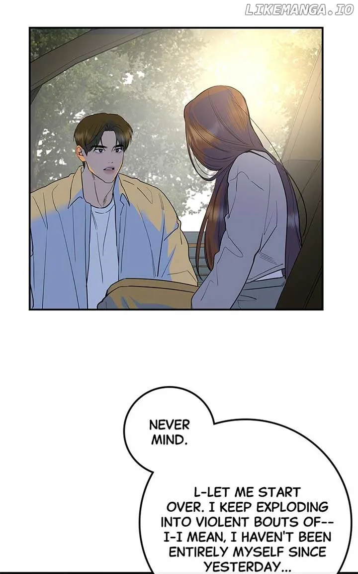 Extroversion of an Immortal Chapter 77 page 131