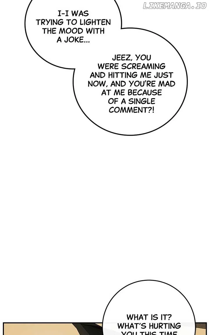 Extroversion of an Immortal Chapter 77 page 134