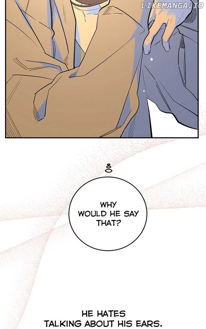 Extroversion of an Immortal Chapter 77 page 141