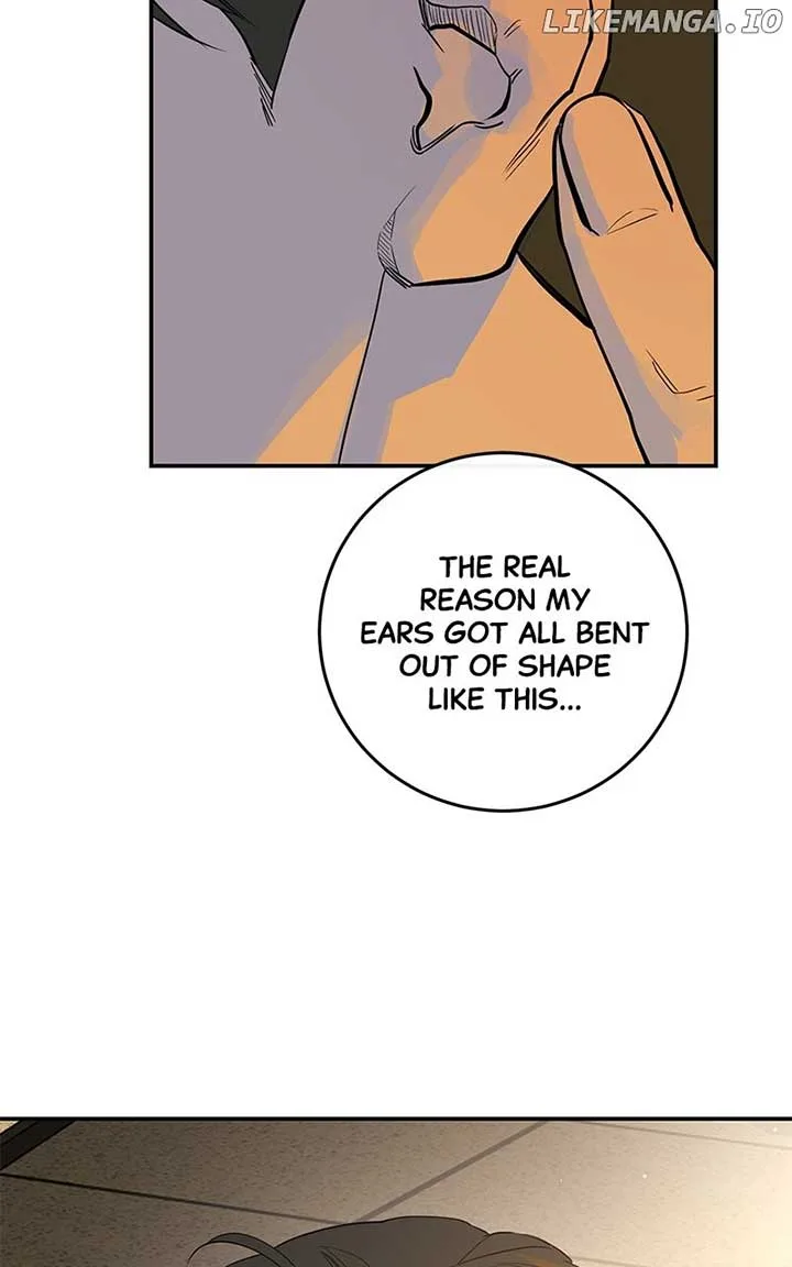 Extroversion of an Immortal Chapter 77 page 137