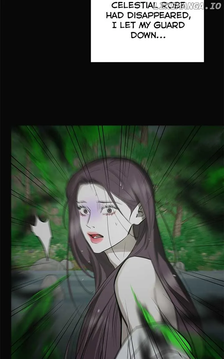 Extroversion of an Immortal Chapter 78 page 20