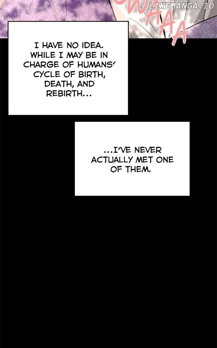 Extroversion of an Immortal Chapter 78 page 7