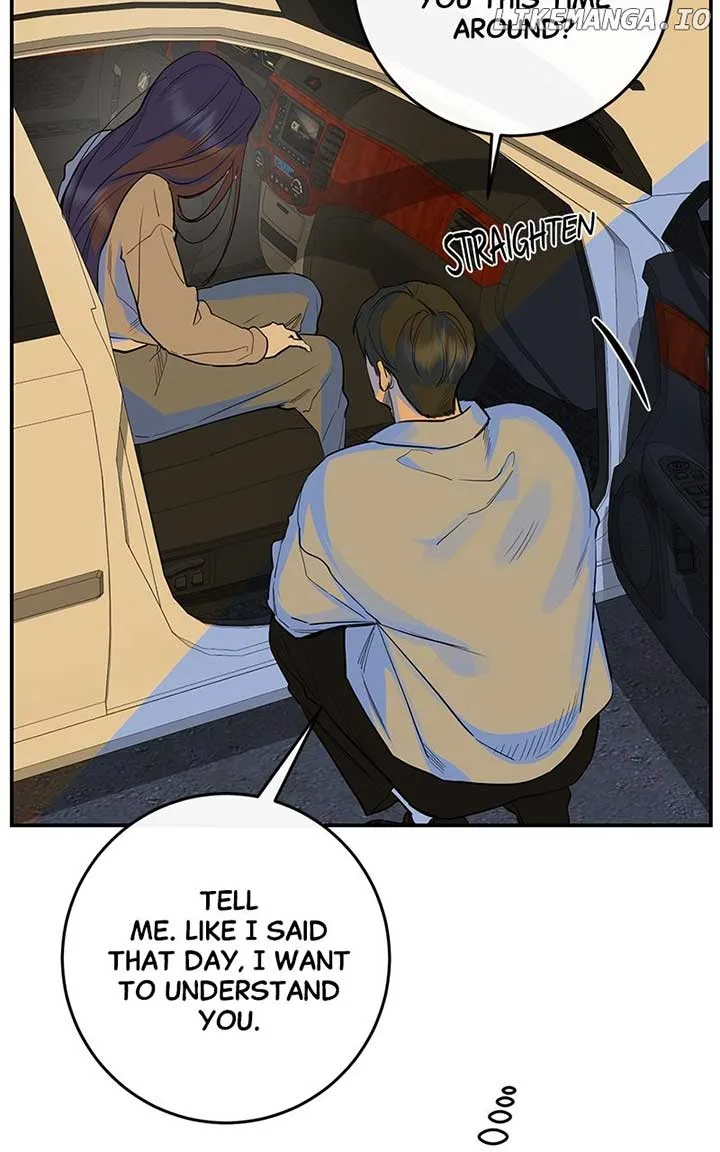 Extroversion of an Immortal Chapter 77 page 135